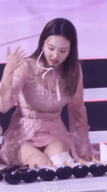 
손부채
