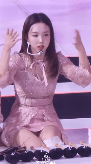 
손부채
