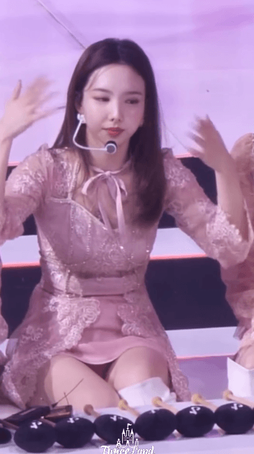 
손부채
