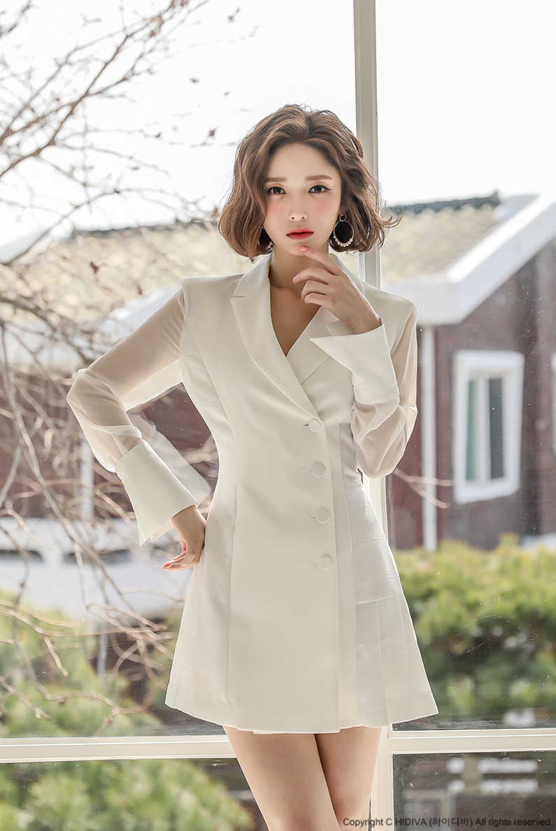
나는 이런옷이 좋더라
