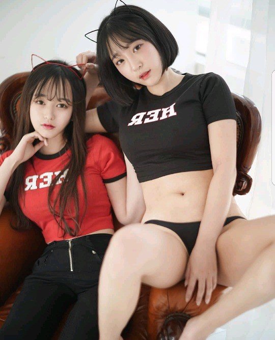 
155cm 피팅모델
