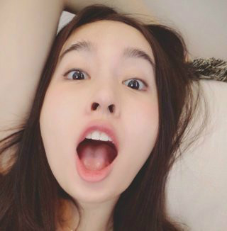 태국의 김태희 닮은 미녀 모델