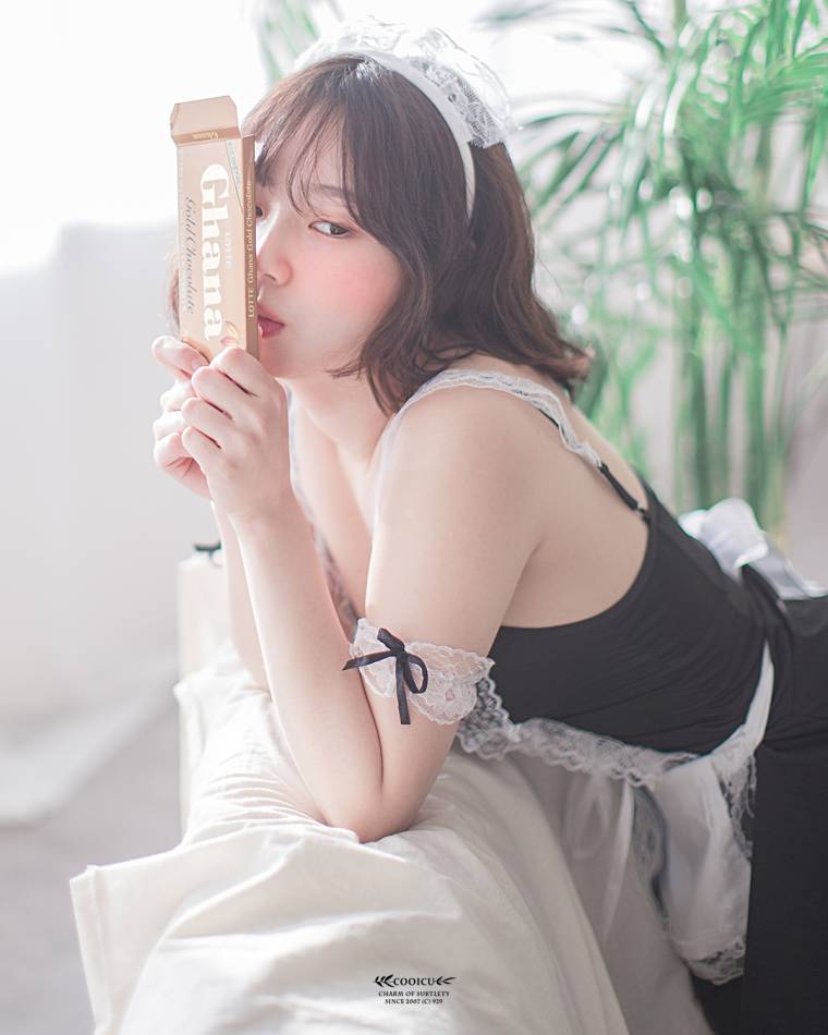 
유아
