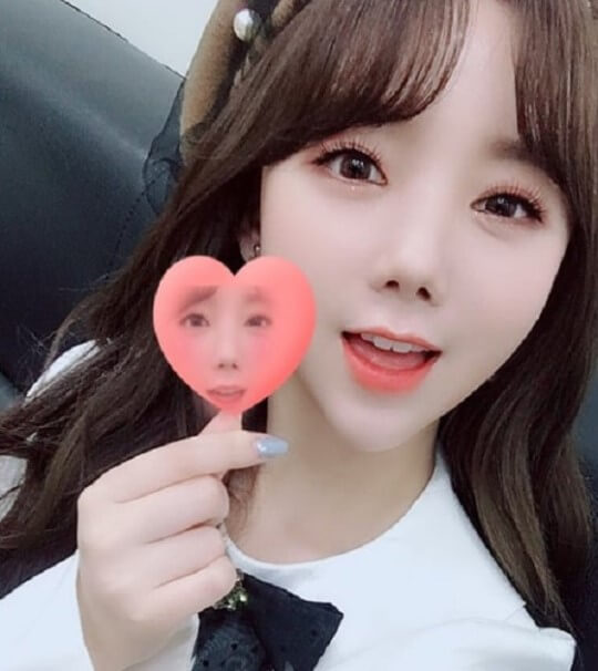 
러블리즈 케이
