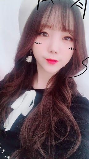 
러블리즈 케이
