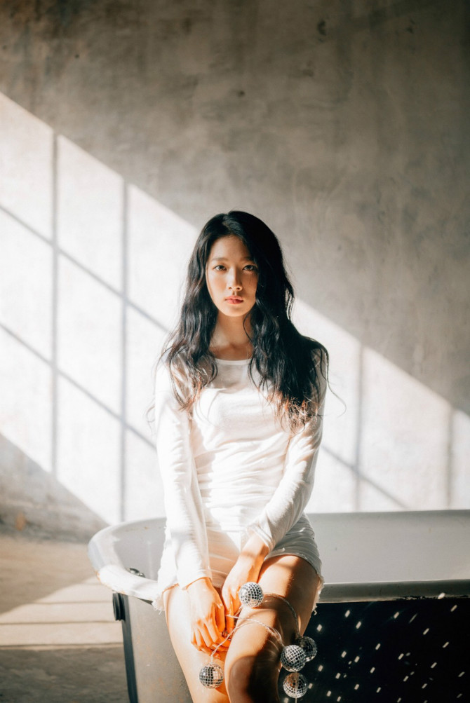
민하
