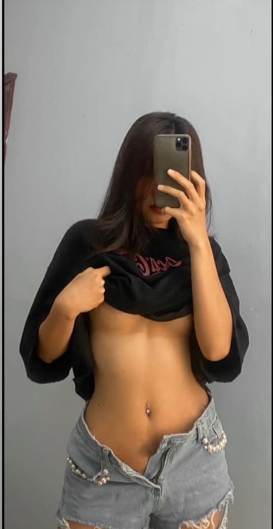 Girl friend look
