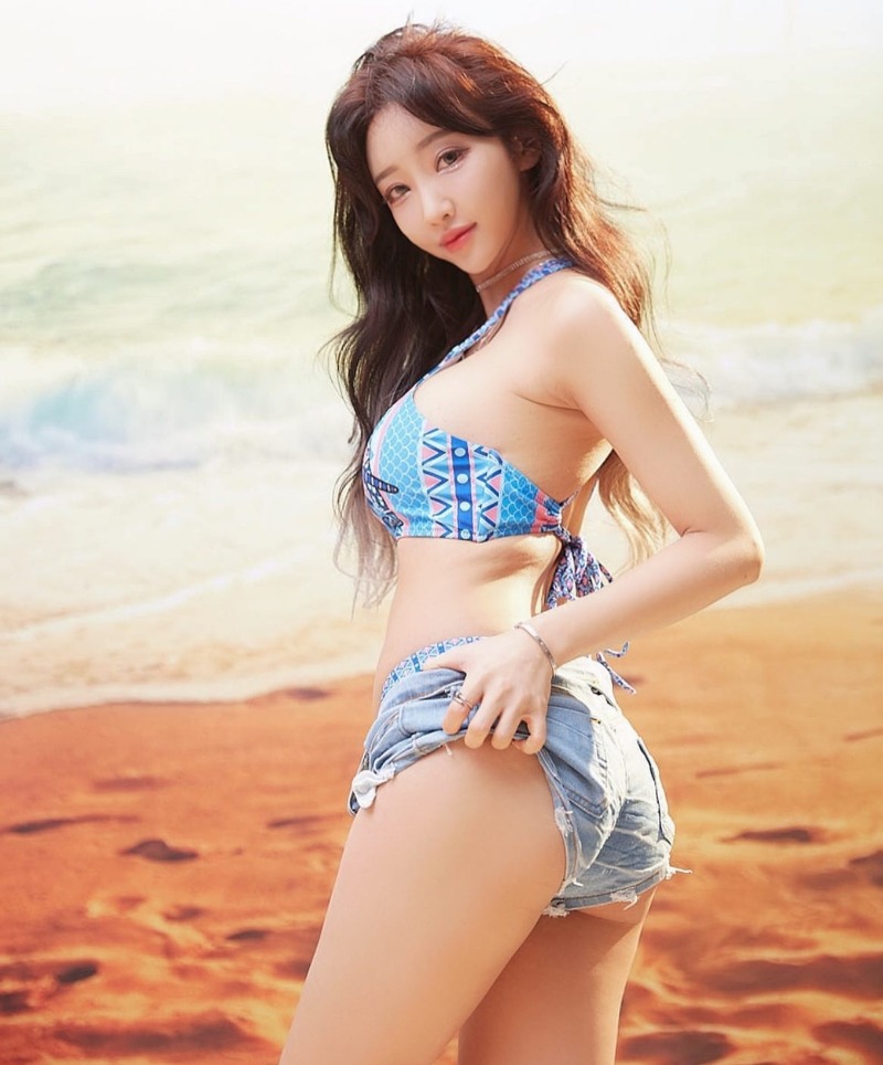 쿵쾅쿵쾅 출소 기념샷