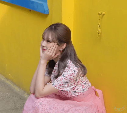 
개량한복

