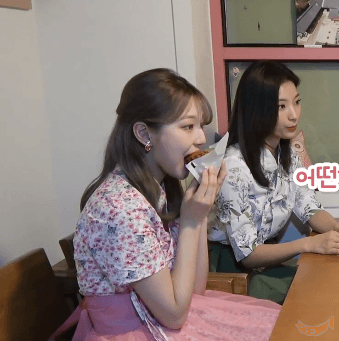 
개량한복
