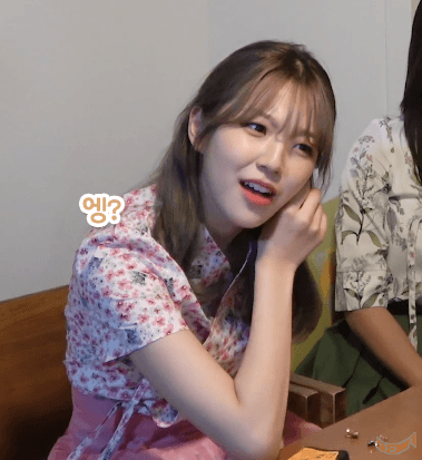 
개량한복
