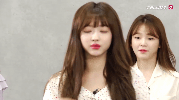 
오마이걸 유아
