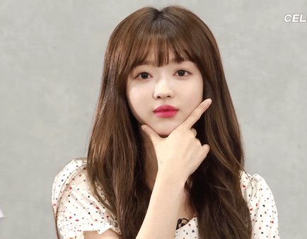 
오마이걸 유아
