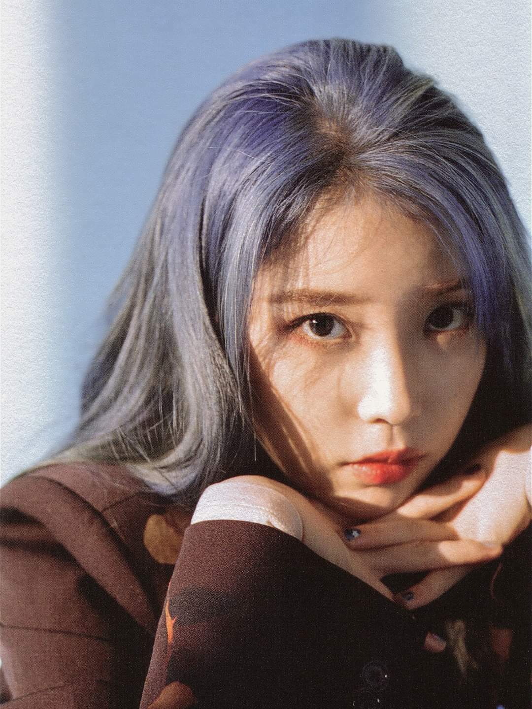 
아이유
