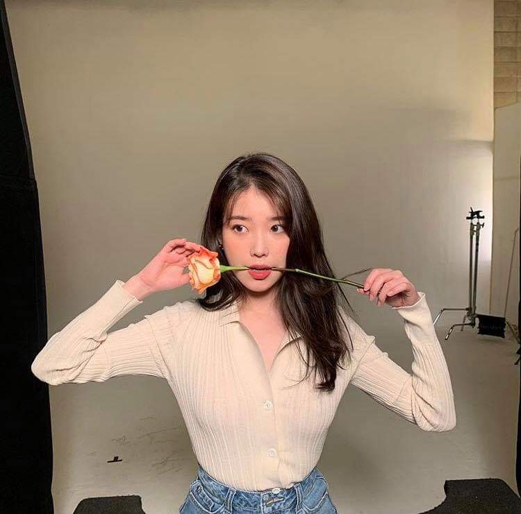 
아이유
