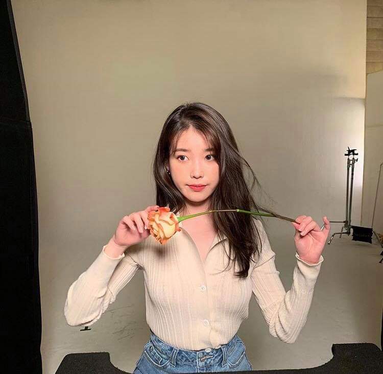 
아이유
