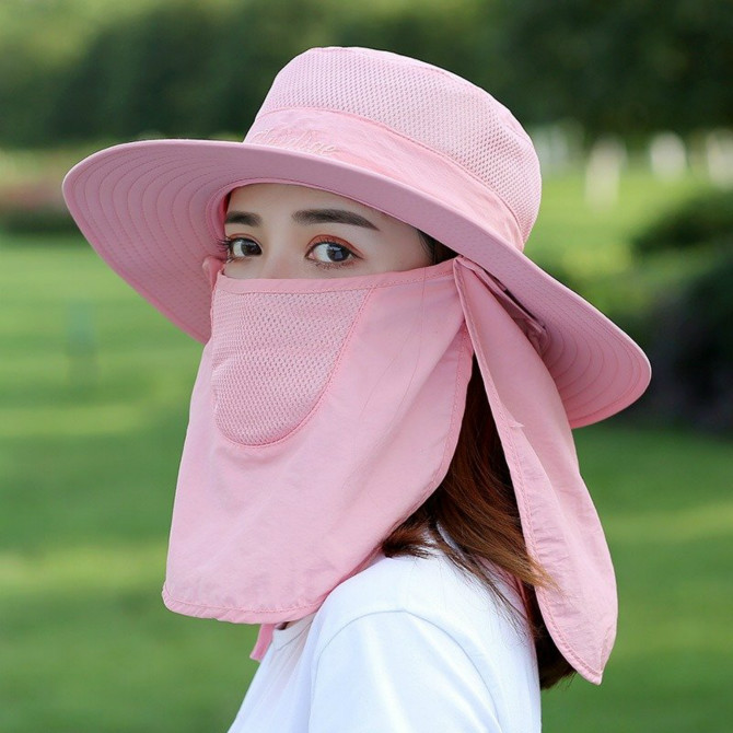 눈이 이쁜......마스크누나 누구에요?