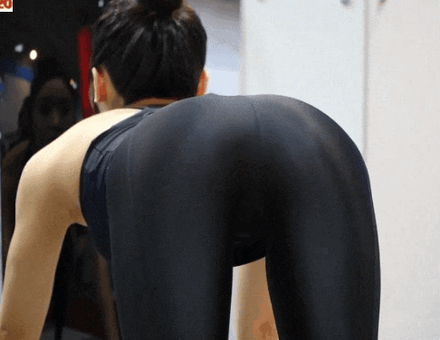 
블랙레깅스
