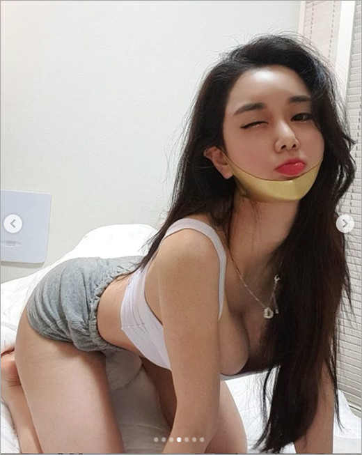 
김이슬 '침실 고양이
