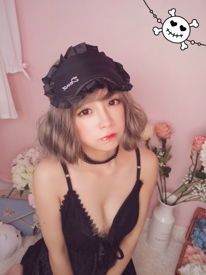 
대륙의 코스프레
