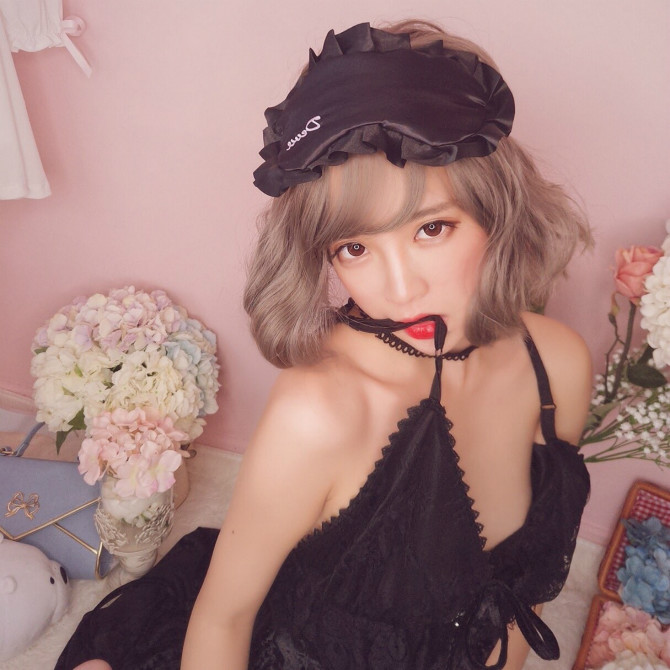 
대륙의 코스프레
