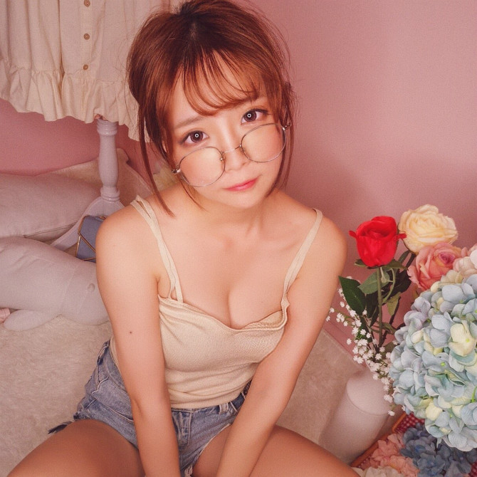 
대륙의 코스프레
