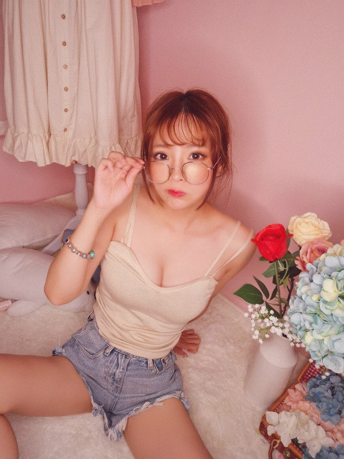 
대륙의 코스프레
