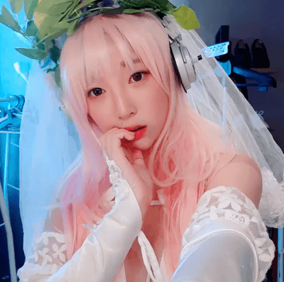 
코스프레
