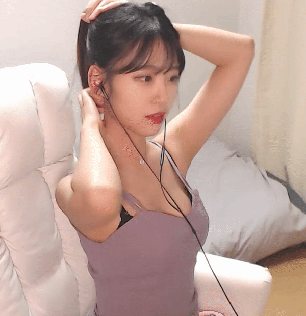 
겨드랑이 모음
