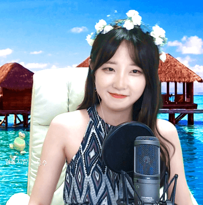 
겨드랑이 모음
