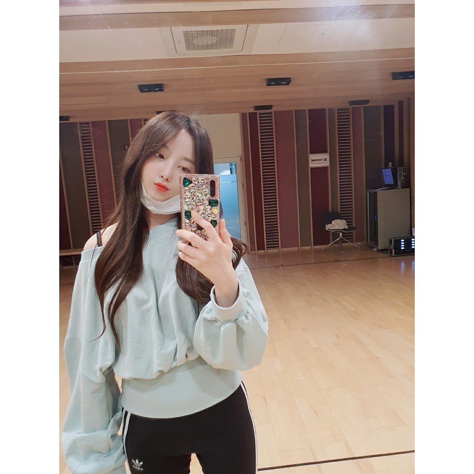 
러블리즈 케이
