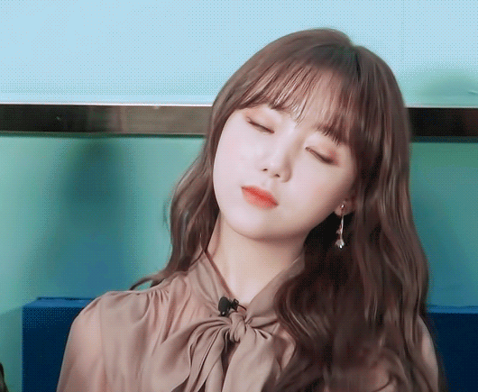 
러블리즈 케이
