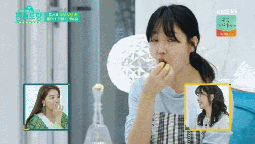 
먹방요정
