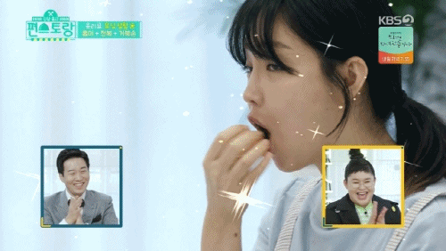 
먹방요정
