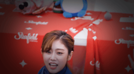 
러블리즈 서지수
