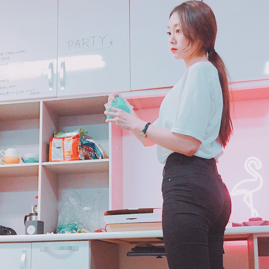 
러블리즈 서지수
