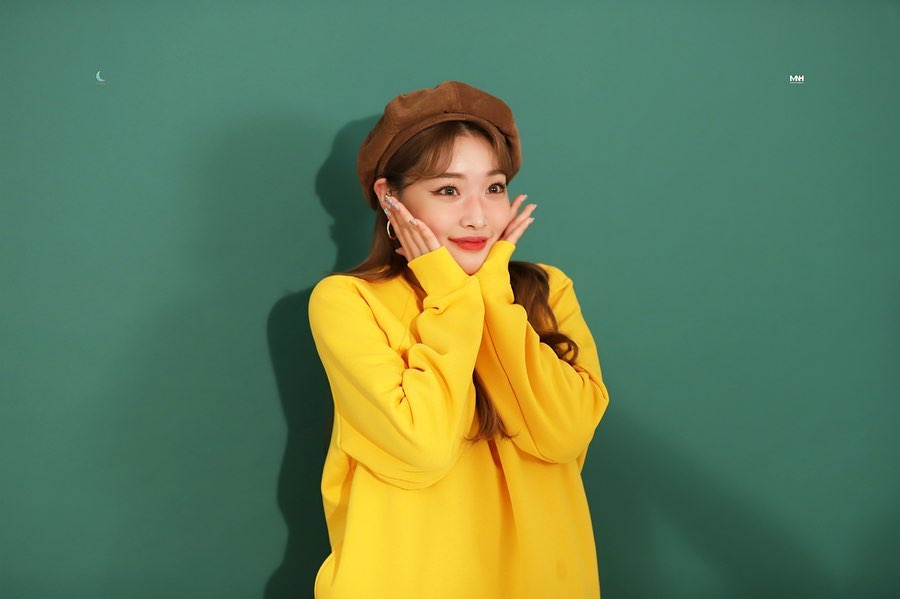
청하
