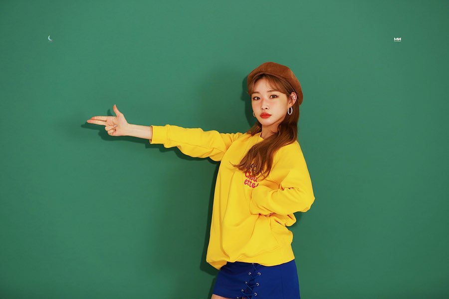 
청하
