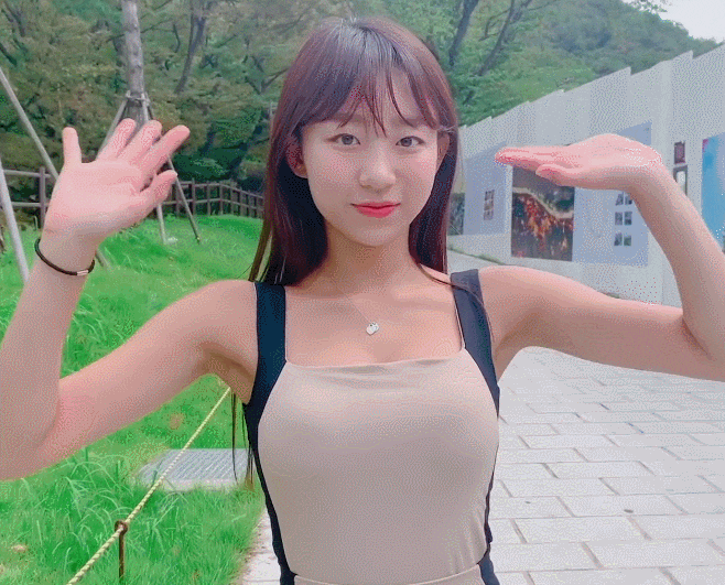 
남산타워 오르기
