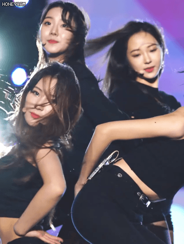 
엘리스 소희 복근
