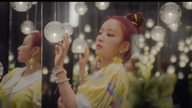 
에이핑크
