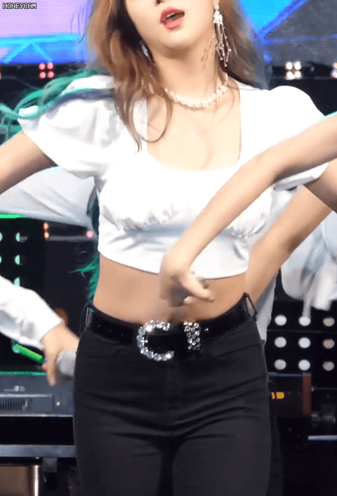 
박수치는 연예인들
