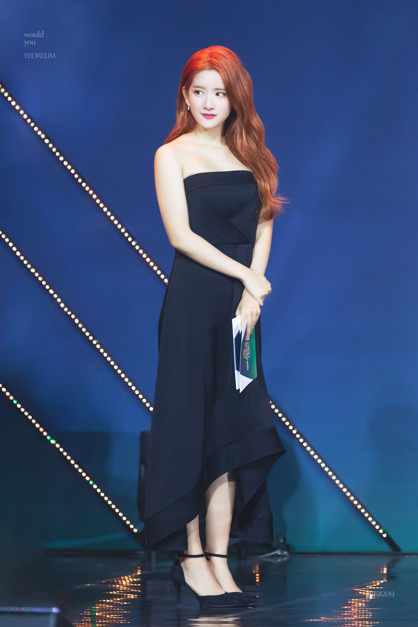 
우주소녀
