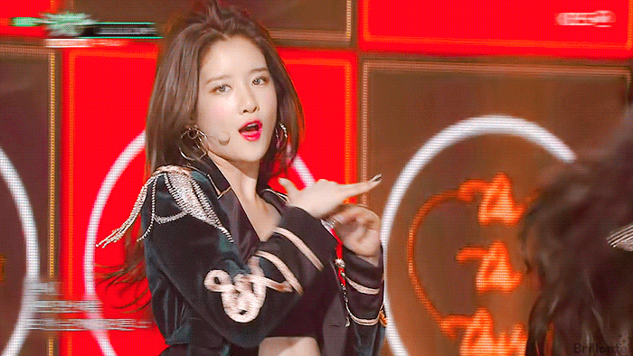 
우주소녀
