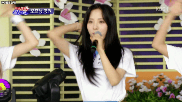 
우주소녀
