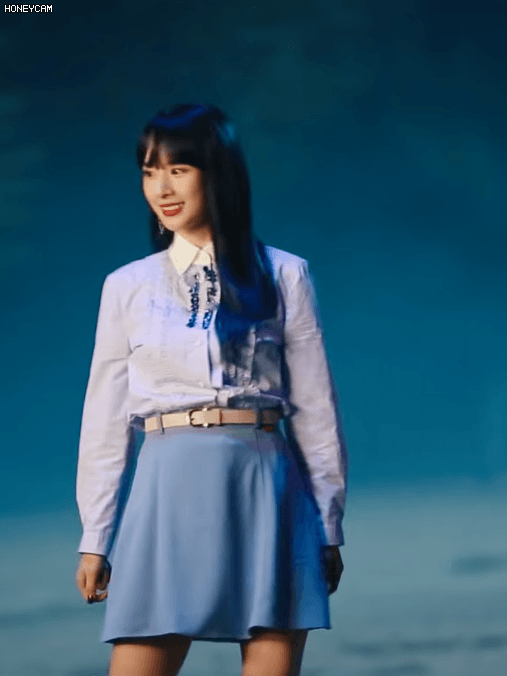 
우주소녀
