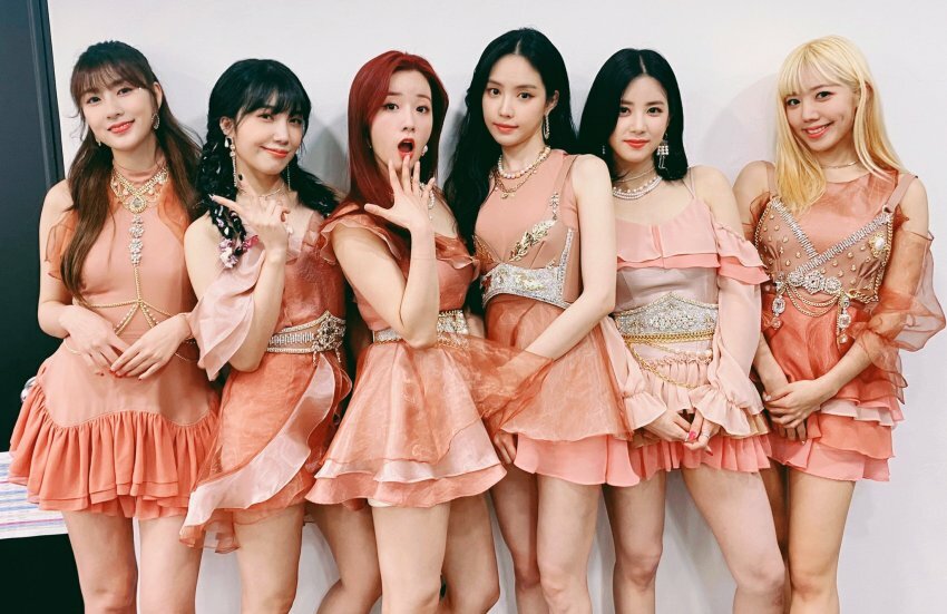 
Apink 4 Life
