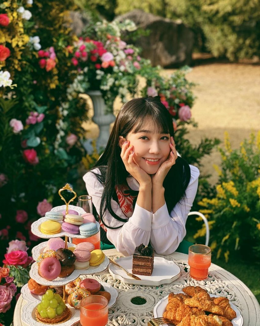 
Apink 4 Life
