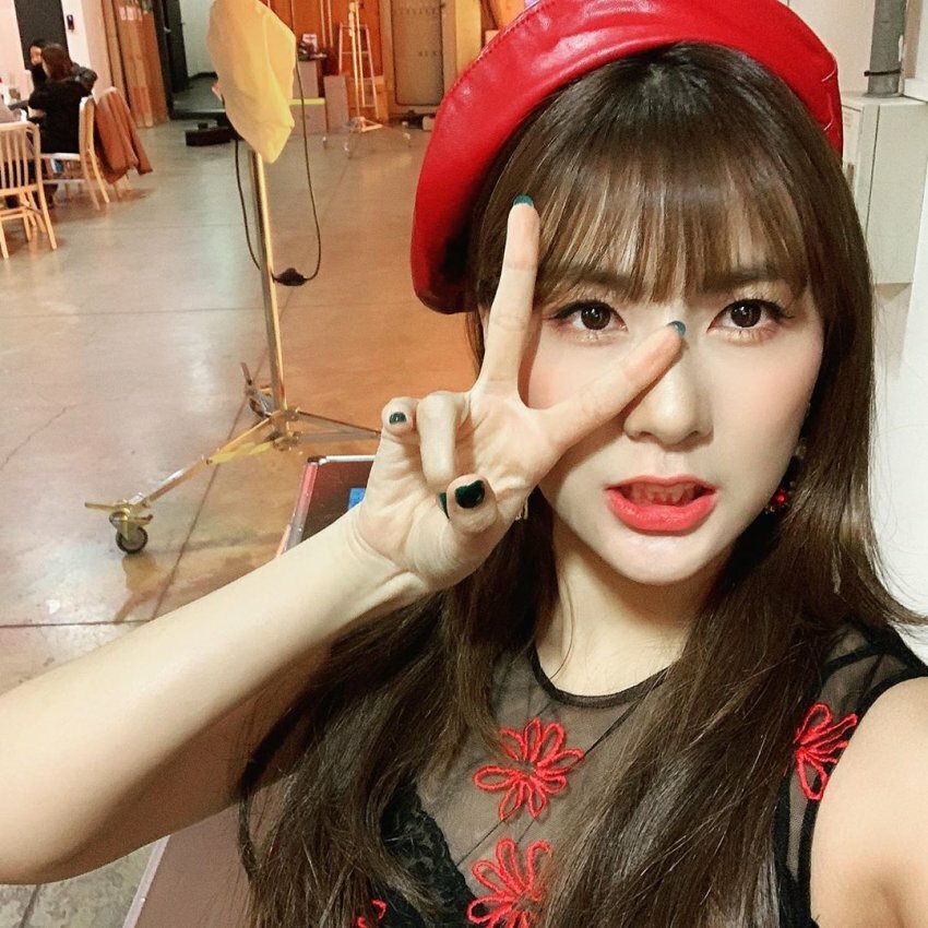 
Apink 4 Life
