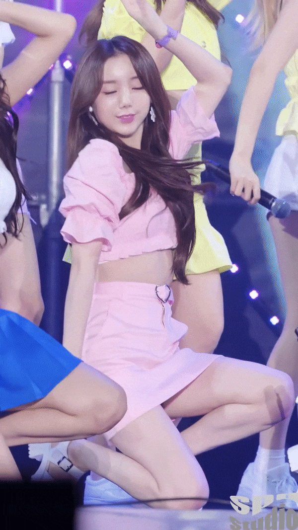 
러블리즈 케이
